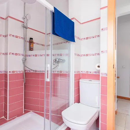 Apartament Canteras Duplex Las Palmas de Gran Canaria