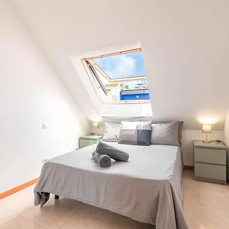 Canteras Duplex Las Palmas de Gran Canaria