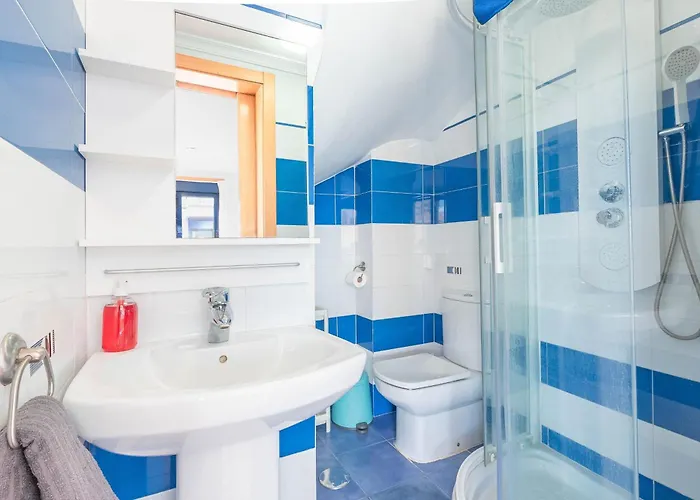 Canteras Duplex * 라스팔마스