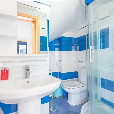 Canteras Duplex * Лас-Пальмас-де-Гран-Канария